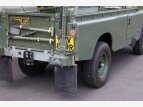 Thumbnail Photo 55 for New 1965 Land Rover Series II